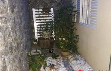 Imagem 4: Casa à Venda em Marília no Bairro Jardim Nacional