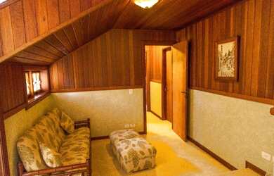 Imagem 16: Condomínio Jardim Véu da Noiva - Campos do Jordão. Casa à venda no ponto mais alto do cond