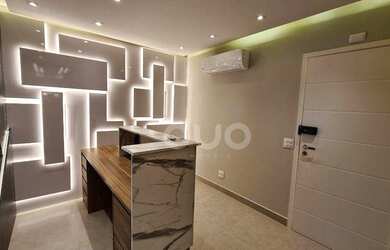 Imagem 4: Sala, 84 m² - venda por R$ 1.050.000,00 ou aluguel por R$ 5.700,00/mês...