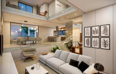 Imagem 2: CASA ITUPEVA IBI ARAM I. Piscina, Churrasqueira, Ar-condicionadoeGuarda...