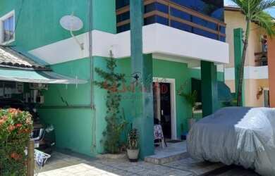 Imagem 2: Casa a Venda np Condominio Portão do Sol - Buraquinho Lauro de Freitas