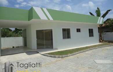 Imagem 1: Casa NOVA em condomínio fechado tipo vila - Japão - ARARUAMA RJ