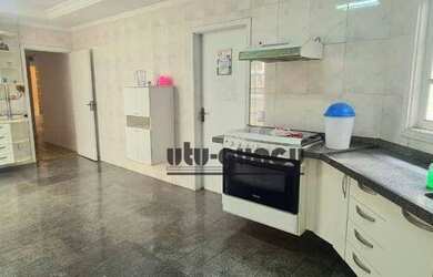 Imagem 6: Casa para alugar, 330 m² por R$ 5.128,00 - Condomínio Portella - Itu/SP