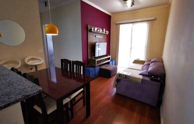 Imagem 1: APARTAMENTO RESIDENCIAL em BARUERI - SP, JARDIM TUPANCI