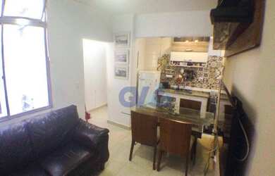 Imagem 4: Apartamento residencial à venda, Itararé, São Vicente