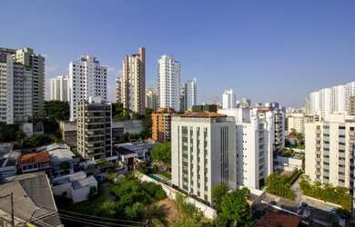 Imagem 9: Apartamento à venda, 121 m² por R$ 850.000,00 - Real Parque - São Paulo/SP