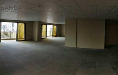 Imagem 12: Andar Corporativo para alugar, 660 m² por R$ 52.500,00/mês - Consolação...