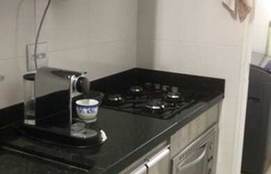 Imagem 2: Apartamento Jardim Boatanico