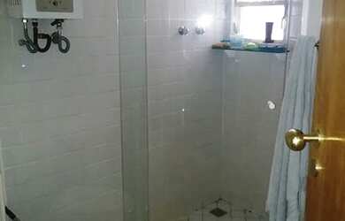 Imagem 5: 3 qtos Sta Clara aceita permuta por menor