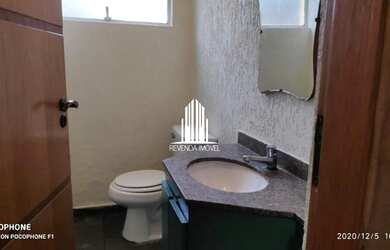 Imagem 12: Casa em condomínio no Jardim Pinheiros- São Paulo