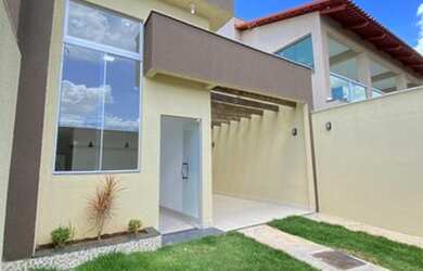 Imagem 14: LINDA CASA DE 3Q SUITE NO RES BOA VISTA EM SENADOR CANEDO