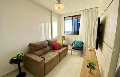 Imagem 9: Apartamento com 1 dormitório, 40 m² - venda por R$ 430.000,00 ou aluguel...