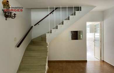 Imagem 1: SÃO PAULO - Casa Padrão - BROOKLIN