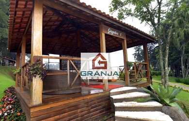 Imagem 5: Terreno à venda, 200 m² por R$ 50.000,00 - Lago dos Pássaros - Cotia/SP