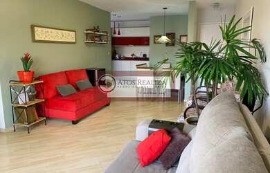 Imagem 1: Alugue Apartamento em Vila São Paulo - São Paulo