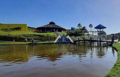 Imagem 12: Terreno à venda no Ecovillas do Lago, 1500 m² por R$ 340.000 - Rodovia...