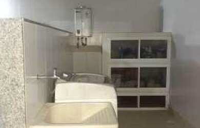 Imagem 9: Casa no condomínio Maramar