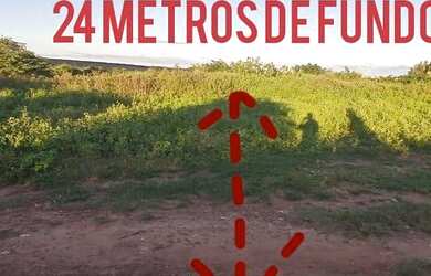 Imagem 4: Vendo ou troco terreno em santa terezinha pe