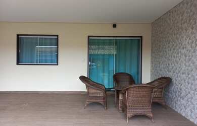 Imagem 2: Linda Casa Vila das Acácias Zona Sul Apta a Financiar