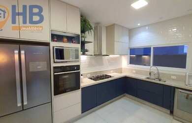 Imagem 5: Linda Casa a venda de 200 m² no Condomínio Verana em SJCampos