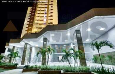 Imagem: O apartamento possui 3 Dormitórios, 3 Banheiros, 1 Vaga na