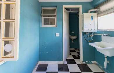 Imagem 9: Apartamento à venda, 69 m² por R$ 410.000,00 - Campo Belo zona Sul -...