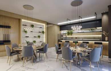 Imagem 10: Apartamento 3 dormitórios para Venda em Balneário Camboriú / SC no...