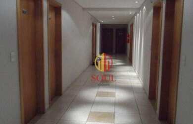 Imagem 9: Sala, 20 m² - venda por R$ 175.000,00 ou aluguel por R$ 700,00/mês -...