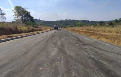 Imagem 3: Lote de 360 metros quadrados a venda no bairro Cidade Jardim em Pedro...