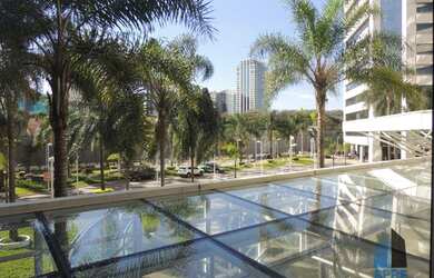 Imagem 3: Laje para alugar, 610 m² por R$ 33.600,05/mês - Alphaville Industrial...