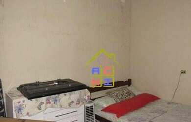 Imagem 16: Casa com 5 dormitórios, 160 m² - venda por R$ 640.000 ou aluguel por R$ 6.000/mês - Jardim