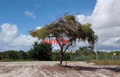 Imagem 1: Terreno no condominio Villas de Carapibus, 240 m² por R$ 90.000 - Jacumã...