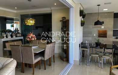 Imagem 4: LINDO APARTAMENTO DE LUXO à VENDA no SETOR MARISTA - Goiânia