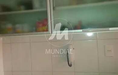 Imagem 6: Apartamento (tipo - padrao) 2 dormitórios, cozinha planejada, portaria 24hs, lazer, salão