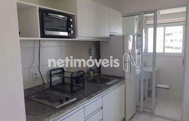 Imagem 6: Locação Apartamento 1 quarto Caminho das Árvores Salvador