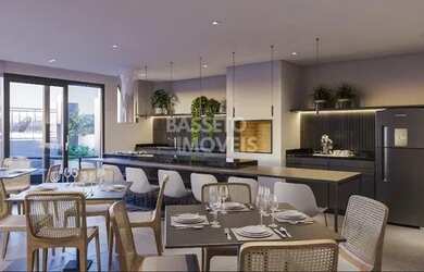 Imagem 9: FLORIANóPOLIS - Apartamento Padrão - Cachoeira do Bom Jesus