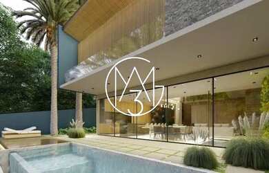 Imagem 2: casa - Swiss Park - Campinas