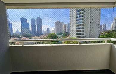 Imagem 5: Apartamento 117m², 4 Quartos, 2 suítes e 3 Vagas no Brooklin