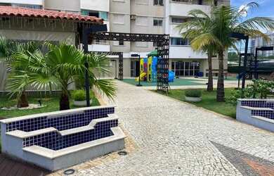 Imagem 3: Residencial Vivaz fica no setor Parque Amazonia a poucos metros do shopping...