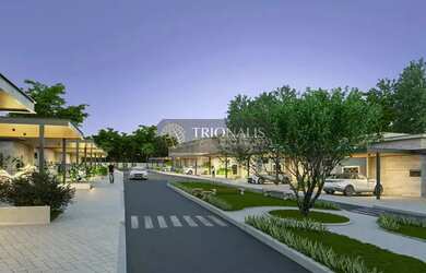 Imagem 3: Juca 700 - Condomínio fechado na melhor região de Atibaia - Casas térreas