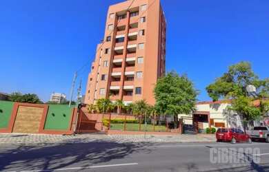 Imagem: O apartamento possui 2 Dormitórios, 1 Banheiro, 49m² de Área