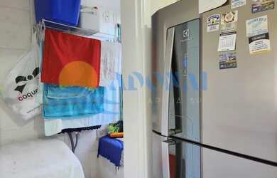 Imagem 14: APARTAMENTO RESIDENCIAL em GUARUJÁ - SP, Jardim Astúrias