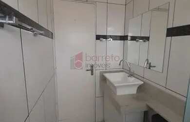 Imagem 9: Jundiaí - Apartamento Padrão - Parque Residencial Eloy Chaves