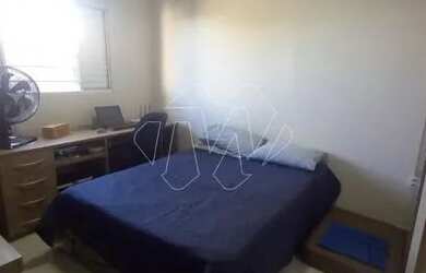 Imagem: A casa em condomínio possui 2 Dormitórios, 2 Banheiros, 2