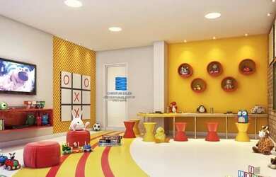 Imagem 13: Apartamento Alto Padrão para Venda em Santa Rosa Niterói-RJ