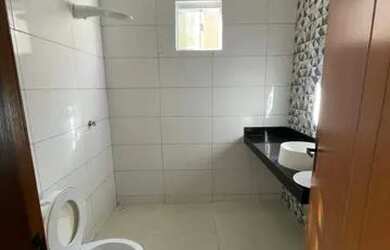 Imagem 4: Casa para venda possui 90 metros quadrados com 2 quartos em Ribeira -...