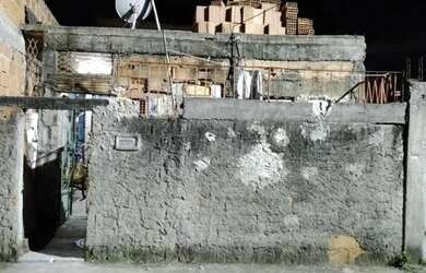 Imagem 1: CASA SEPETIBA. 1 Banheiro