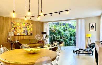 Imagem 8: Linda casa no Alto da Lapa