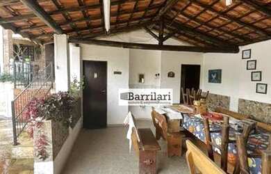 Imagem 6: Casa com 7 dormitórios, 600 m² - venda por R$ 2.000.000 ou aluguel por...