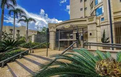 Imagem: O apartamento possui 3 Dormitórios, 4 Banheiros, 3 Vagas na